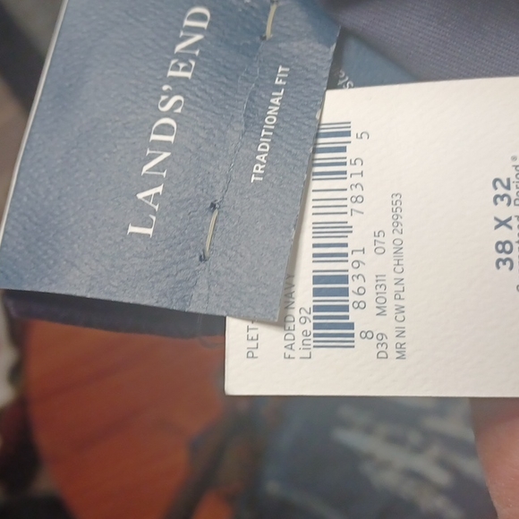 Dress slacks for men - Picture 4 of 4